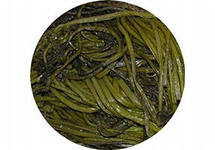 salted / seasoned Bracken fern (produce of... Made in Korea